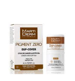 Copertura Martiderm DSP Stick camuflage SPF 50+ 4ml