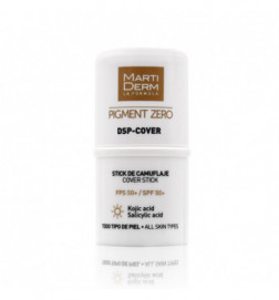 Copertura Martiderm DSP Stick camuflage SPF 50+ 4ml