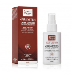 Martiderm Hair System Anti -First First 100ml