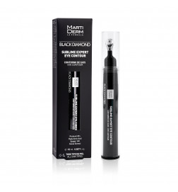 Martiderm Black Diamond Sublime Expert Eye Contour 15 ml