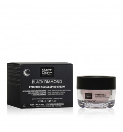 Martidererm Black Diamond Epigence 145 Night Cream 50 ml