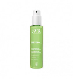 Svr Sebiaclear Spray Corporal Anti-Imperfeições 150ml