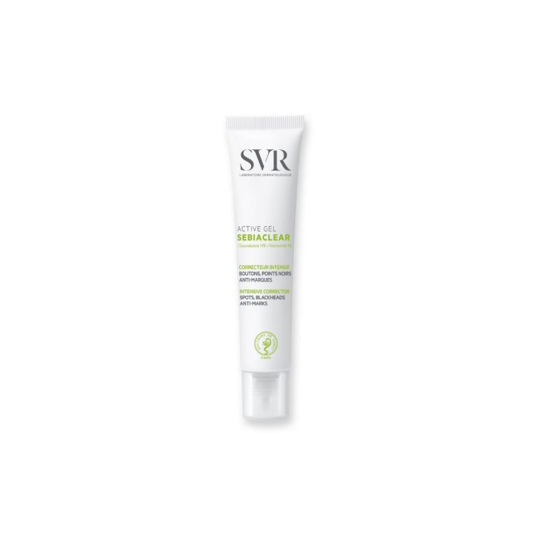 SVR Sebililear Gel 40 ml