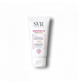 SVR敏感性AR Creme SPF50+ 40毫升