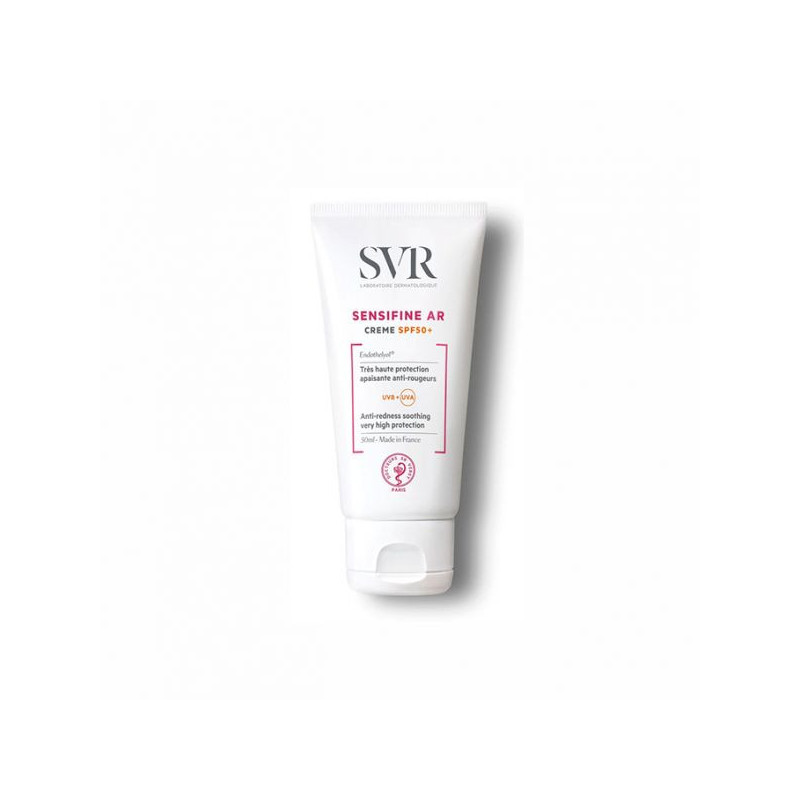 SVR敏感性AR Creme SPF50+ 40毫升