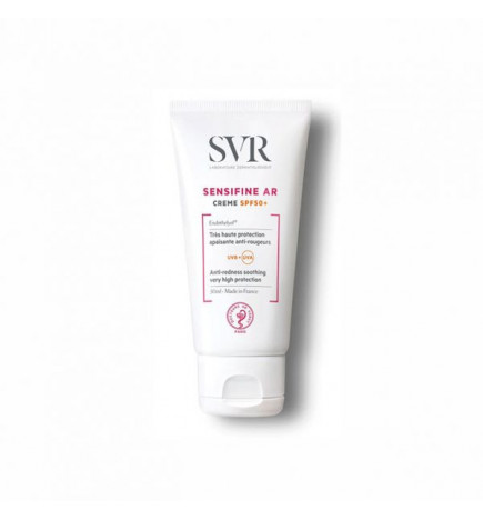 SVR Senifine AR Creme SPF50 + 40 ml