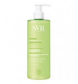 Crema sebiacolare SVR 400 ml