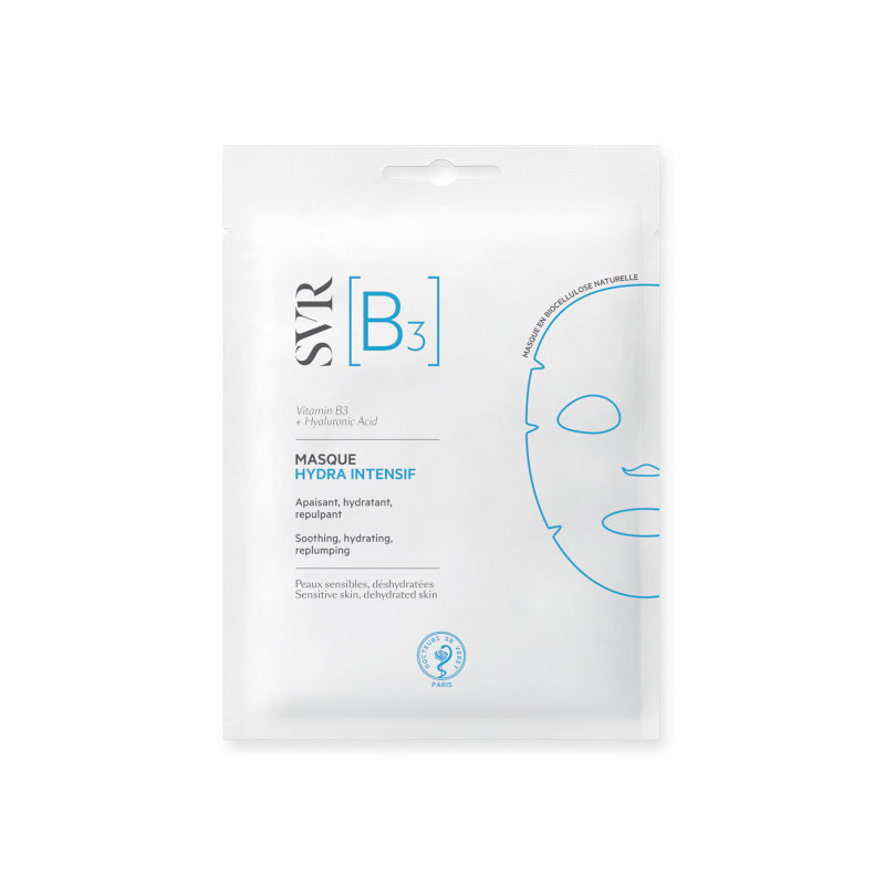 SVR B3 Intensive hydra mask 12g