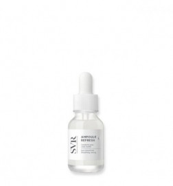 Svr Ampoule Refresh Olhos Concentrado de Dia Suavizante 15ml