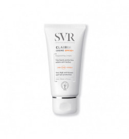 Crema CLAIRIAL SVR Old Cream SPF50+ 40ml