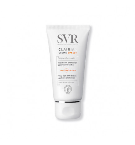 Crema CLAIRIAL SVR Old Cream SPF50+ 40ml