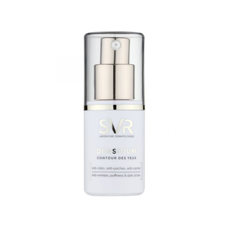 SVR Densitium Eye Contour 15 ml