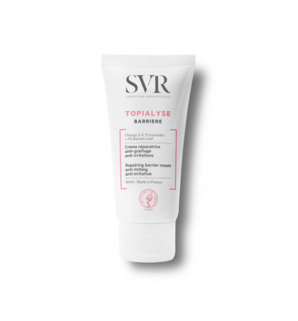 SVR TOPIYSE Cream Barrier 50 ml