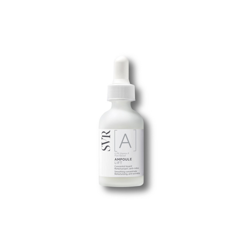 Svr Ampolla A 30ml