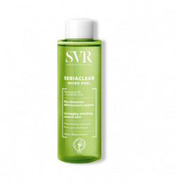 SVR SebiaClear Micro-PEEL 150 ml