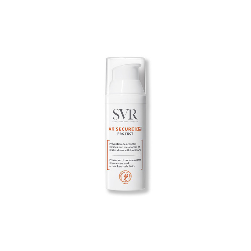 SVR Sun sicher AK schützen 50 ml