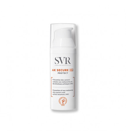 SVR Sun sicher AK schützen 50 ml