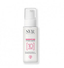 SVR敏感性Hydra Creme 40ml