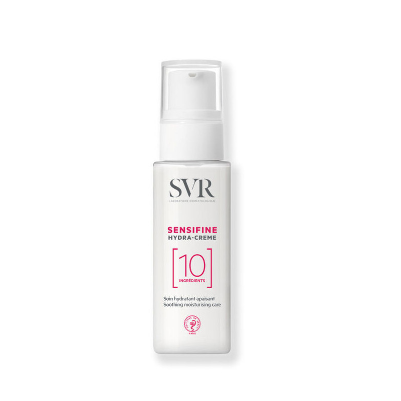 SVR敏感性Hydra Creme 40ml