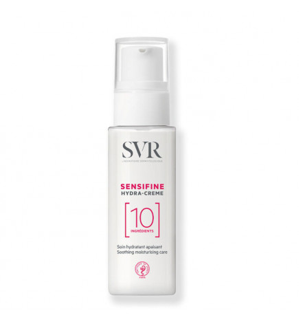 SVR敏感性Hydra Creme 40ml