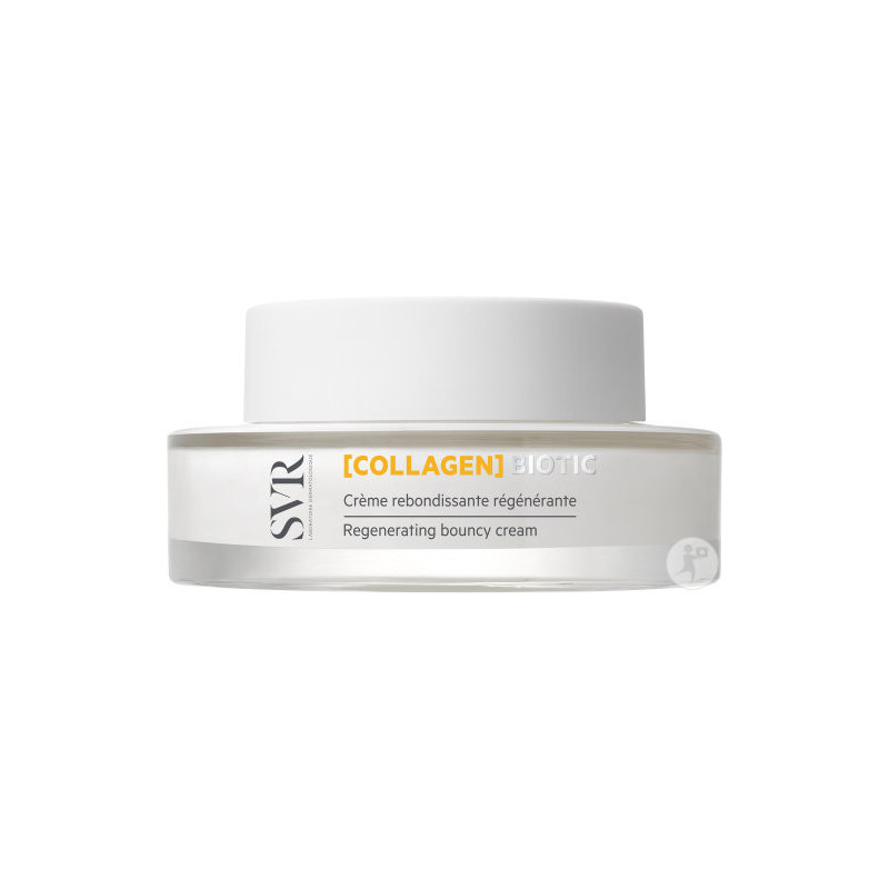 Svr Collagen Biotic Creme Regenerador 50ml