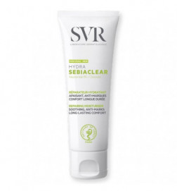 Svr Sebiaclear Hydra Creme de Rosto 40ml