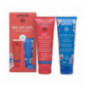 Apivita Pack Bee Sun Safe Leche Solar Cuerpo y Rostro SPF50 100ml + After Sun 100ml