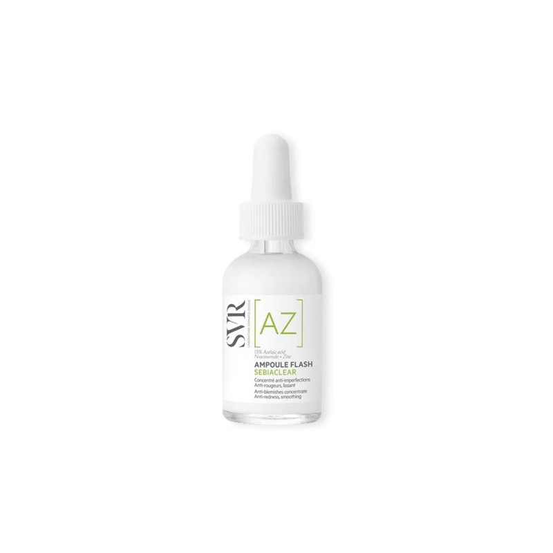 Expédition Sebicle ampule AZ 30ml