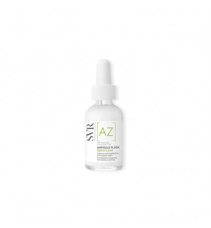 Expédition Sebicle ampule AZ 30ml