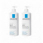 La Roche Posay Pack Lipikar Leite Body 2x750ml