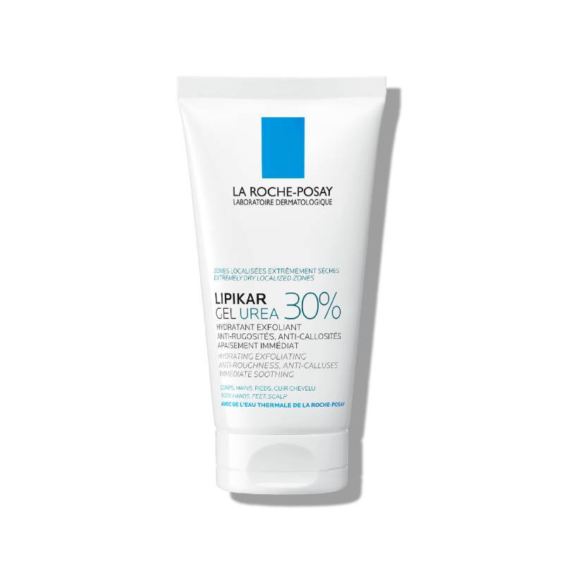 La Roche Posay Lipikar Gel Ureia 30% 50 ml