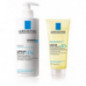 La Roche Posay Pack Lipikar Baume AP + M 400 ml + Lelipidant Ritningsolja 100 ml