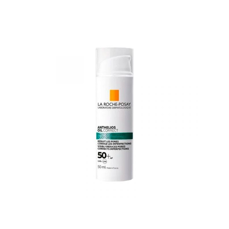 La Roche Posay Anthelios Huile correcte Gel-Creme SPF50 50ml