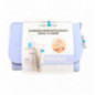 La Roche Posay Pack Lipikar Baume AP+ M Pembaikan Balsam 400ml+ Ciclast Baume B5+ 40ml+ Lampin menawarkan lampin