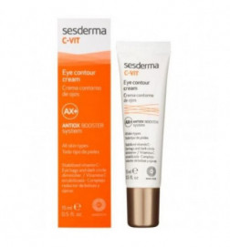 Sesderma C-VIT Eye Contour 15 ml