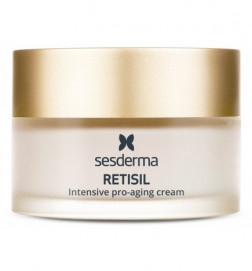 Sesderma retisil crema intensiva pro-envejecimiento 50 ml