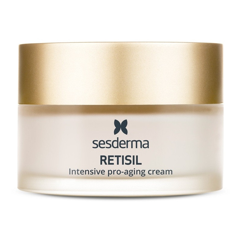 Sesderma retisil crema intensiva pro-envejecimiento 50 ml