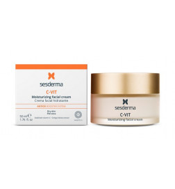 Sesderma C-Vit Creme Facial 50 ml