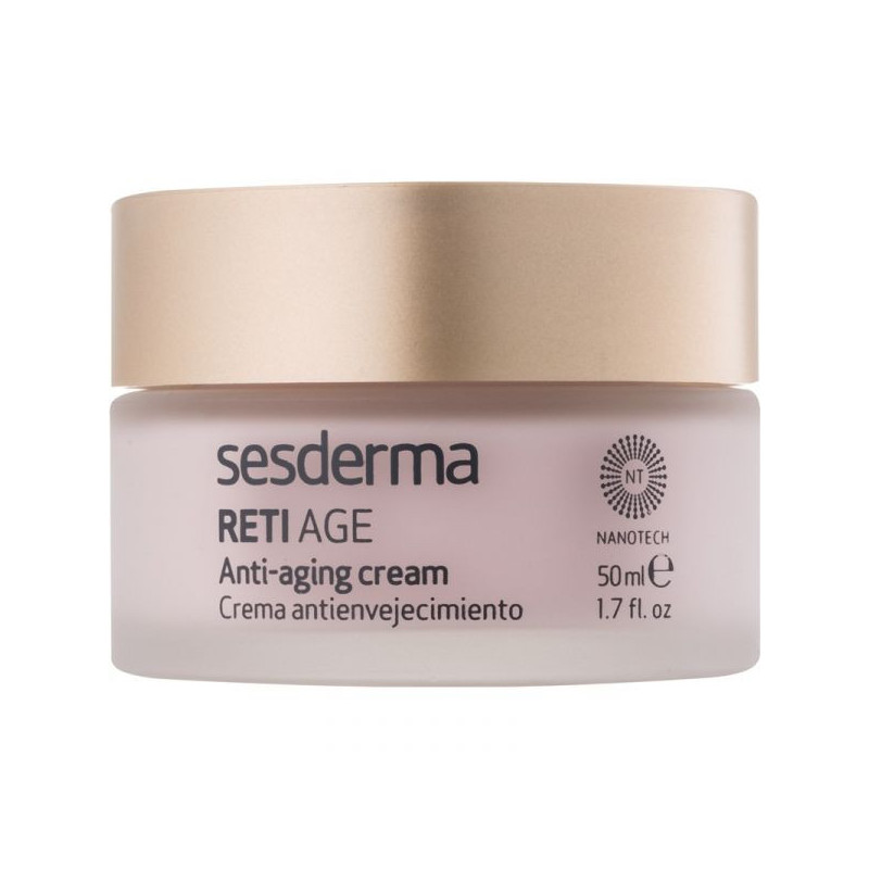 Sesderma Reti Age Creme Facial  50 ml