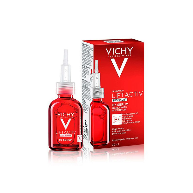 أخصائي Vichy LiftActiv B3 Serum 30ml