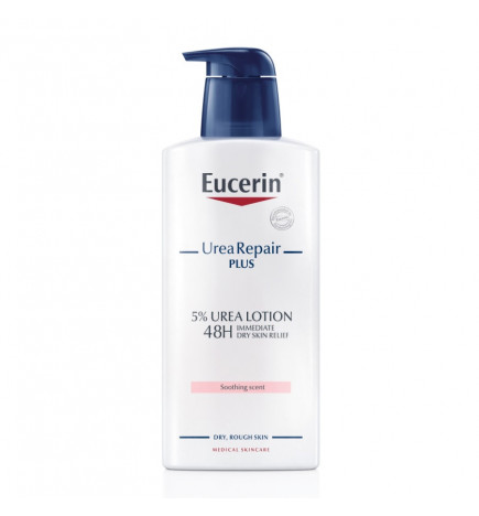 Eucerin UreaRepair Plus 5% 400ml