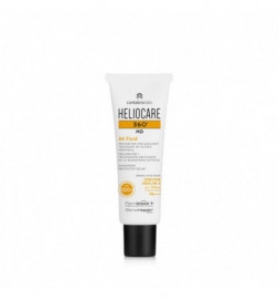 Heliocare 360​​ MD AK保护器AK流体SPF100+ 50ml