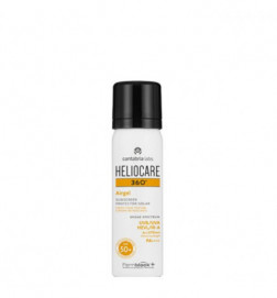 Heliocare 360 ​​Protetor Solar Airgel SPF50 + 60 ml