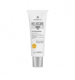 Heliocare 360 Protetor Solar MD A-R Emulsion SPF50+ 50ml