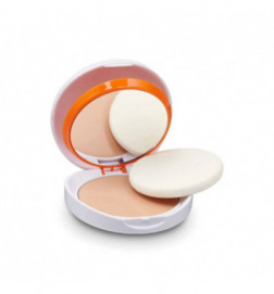 Helocare 360 ​​Minyak Sunscreen Compact Beige SPF50+ 10g