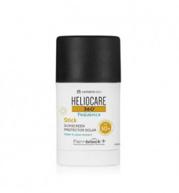 Heliocare 360 ​​Protetor Solar Pediatrics Stick SPF 50+ 25GR