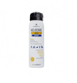 Heliocare 360 ​​Sorport Spring Protector SPF50 100 ml