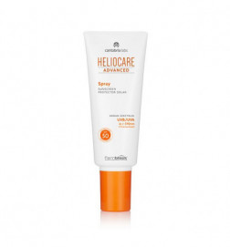 Heliocare Advanced Protetor Solar Spray SPF50 200ml