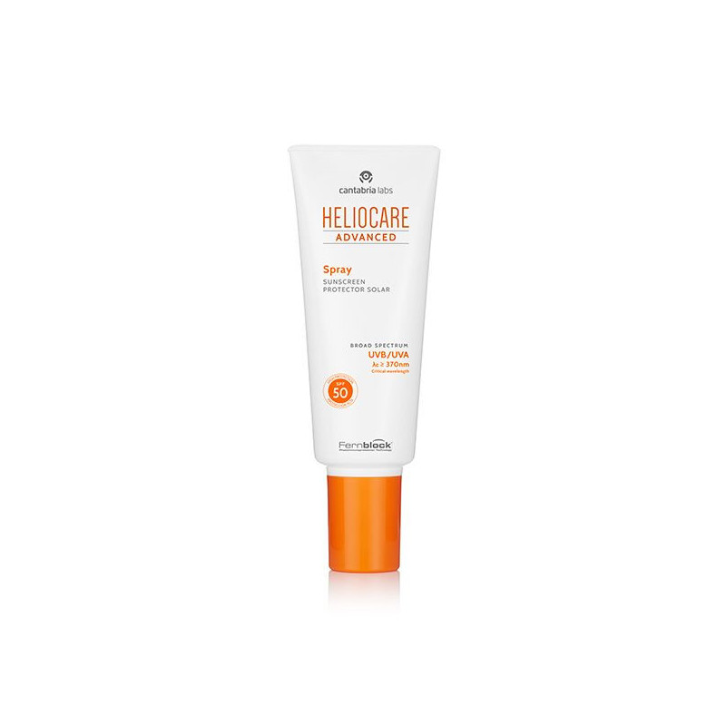 HelioCare Advanced Skyscreen SPF50 200ml