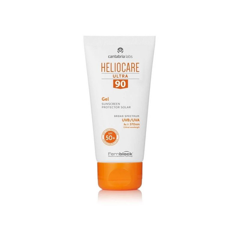 HELICARE ULTRA90 Ultra90 Gel facciale SPF90 50ml